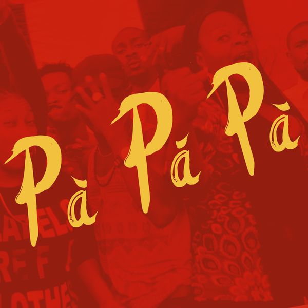 [Music] Femi Kuti – “Pà Pá Pà”