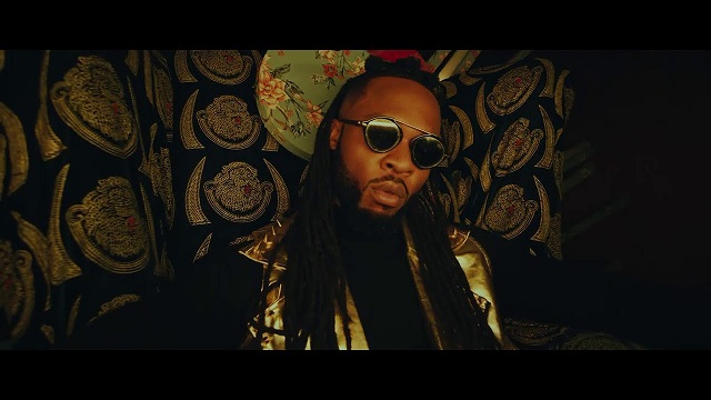 [Video] Flavour – “Doings” ft. Phyno