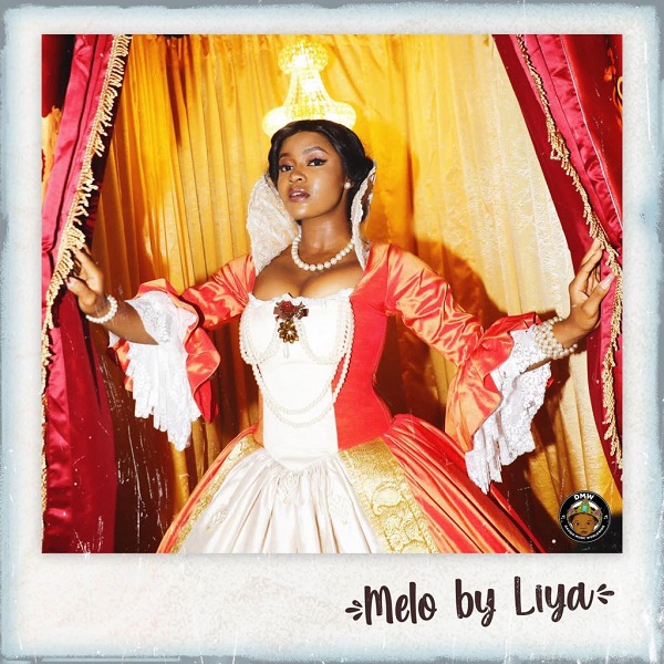 [Music] Liya – “Melo”