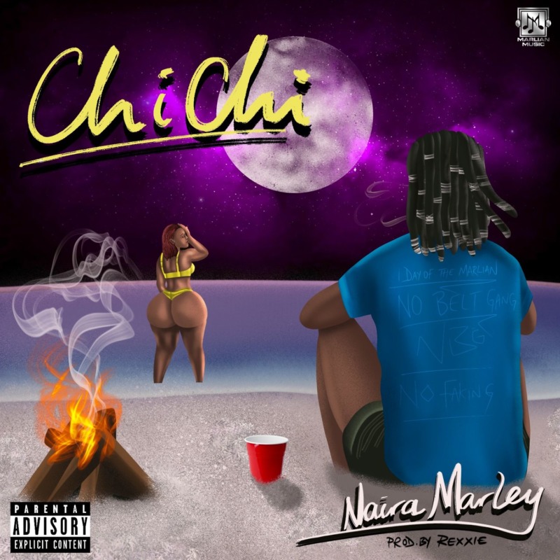 [Lyrics] Naira Marley – “Chi Chi”