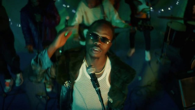 [Video] Naira Marley – “Chi Chi”