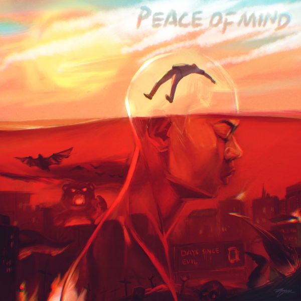 [Music] Rema – “Peace Of Mind”