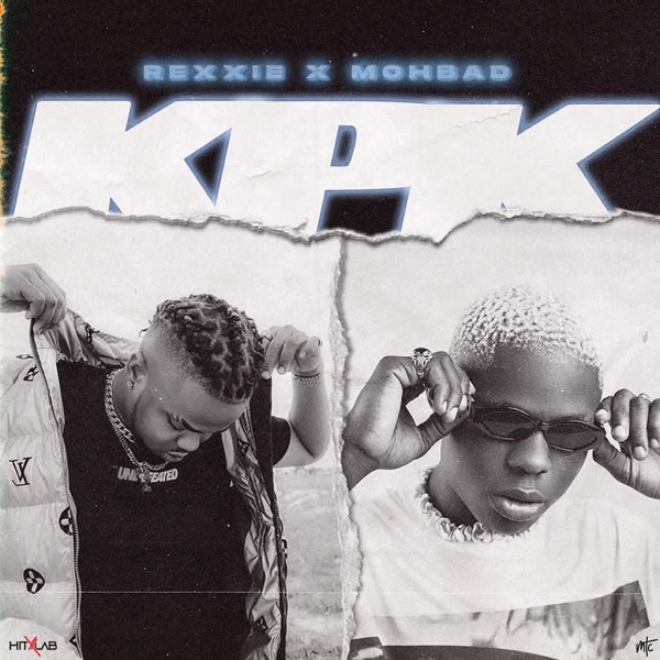[Music] Rexxie – “Ko Por Ke” (KPK) ft. Mohbad