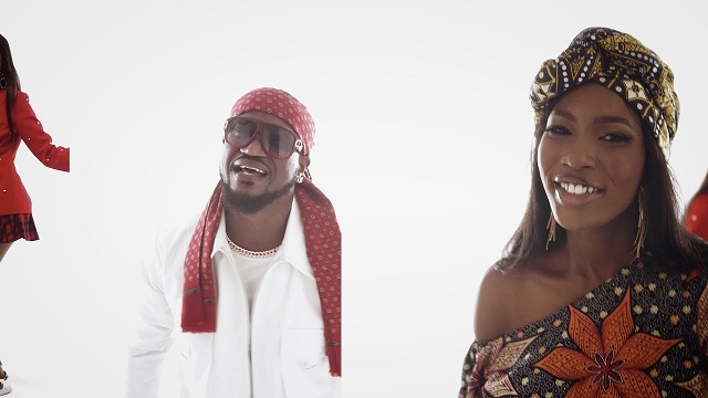 [Video] Rudeboy – “Woman”