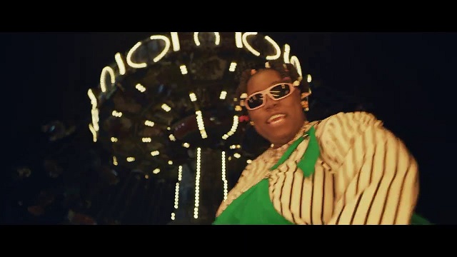 [Video] Teni – “JO”