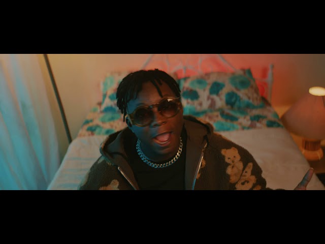 [Video] Terri – “Kill Man”