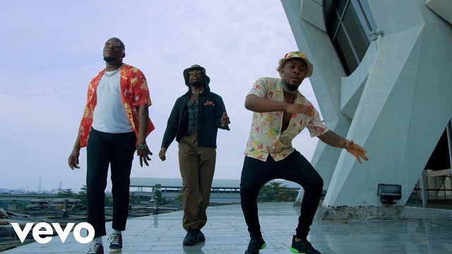 [Video] Umu Obiligbo – “Oga Police” ft. Zoro
