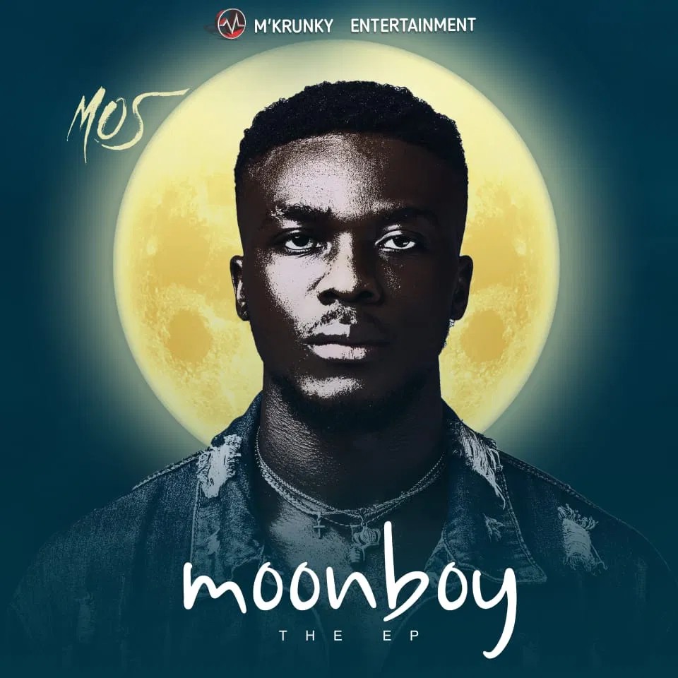 Mos – Moonboy EP Download