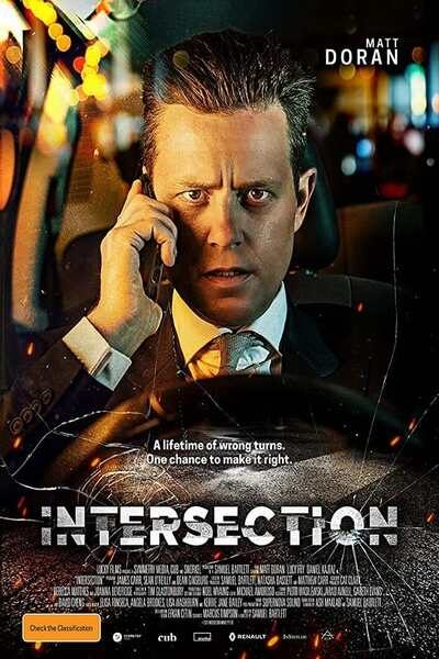 Intersection (2020) – Hollywood Movie