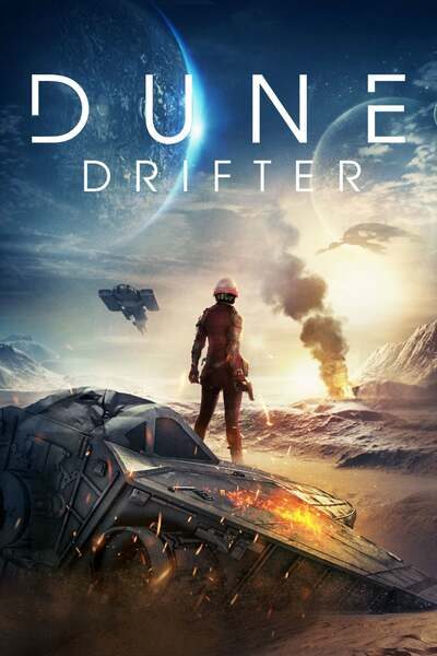 Dune Drifter (2020) – Hollywood Movie