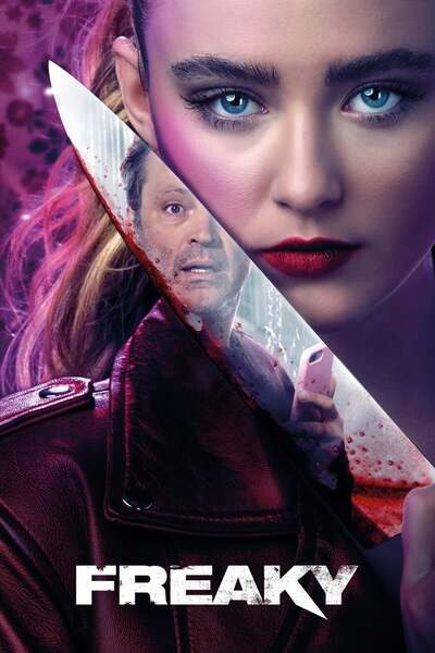 Freaky (2020) – Hollywood Movie
