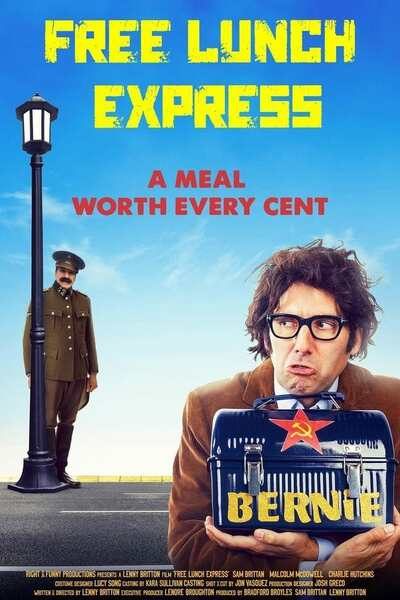 Free Lunch Express (2020) – Hollywood Movie