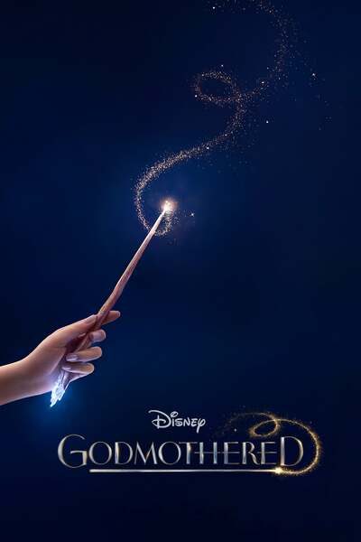 Godmothered (2020) – Hollywood Movie