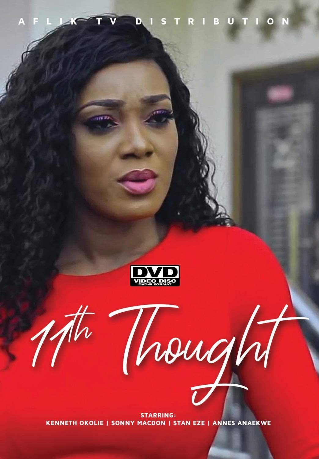 11th Thought – Nollywood Movie