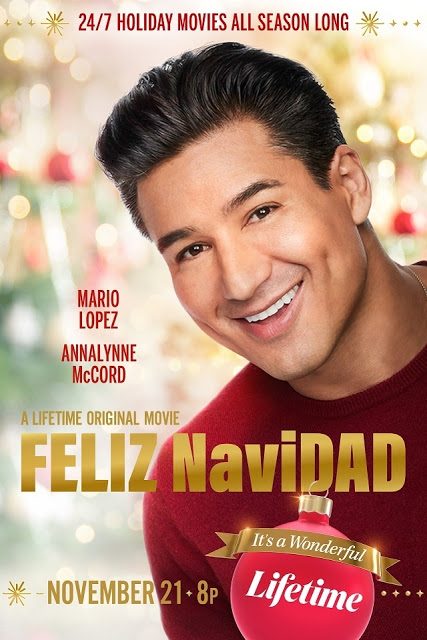 Feliz NaviDAD (2020) – Hollywood Movie