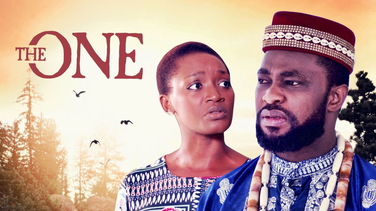 The One – Nollywood Movie