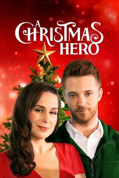 A Christmas Hero (2020) – Hollywood Movie