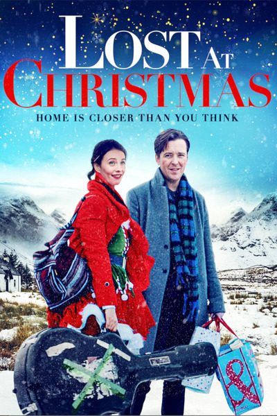 Lost At Christmas (2020) – Hollywood Movie