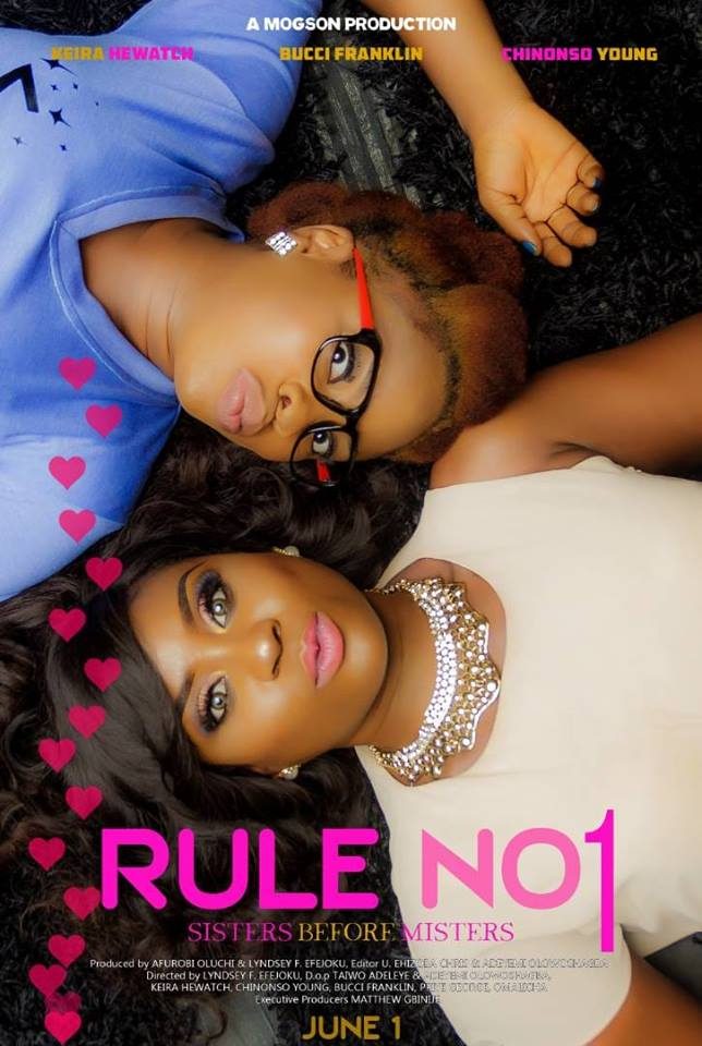 Rule No. 1 – Nollywood Movie