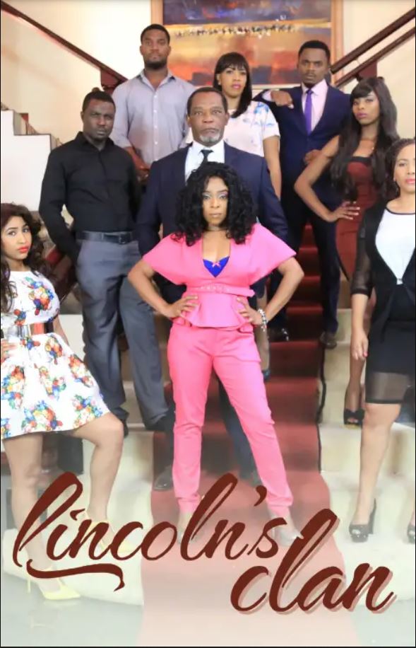 Lincoln’s Clan Season 1 Episode 1 – 5