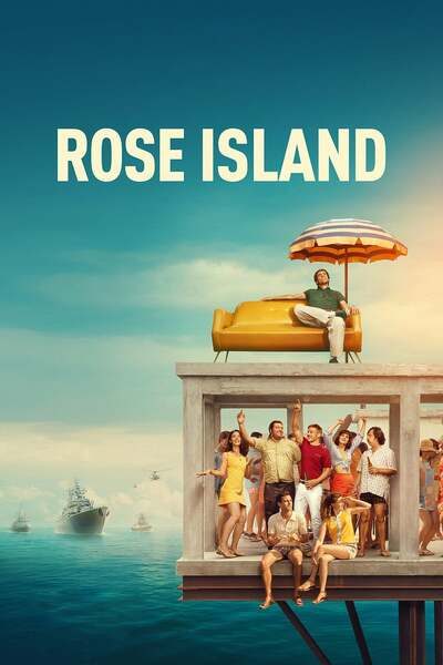Rose Island (2020) – Hollywood Movie