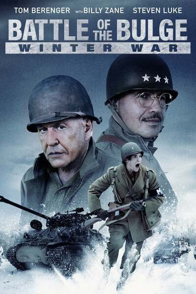 Battle of the Bulge: Winter War (2020) – Hollywood Movie