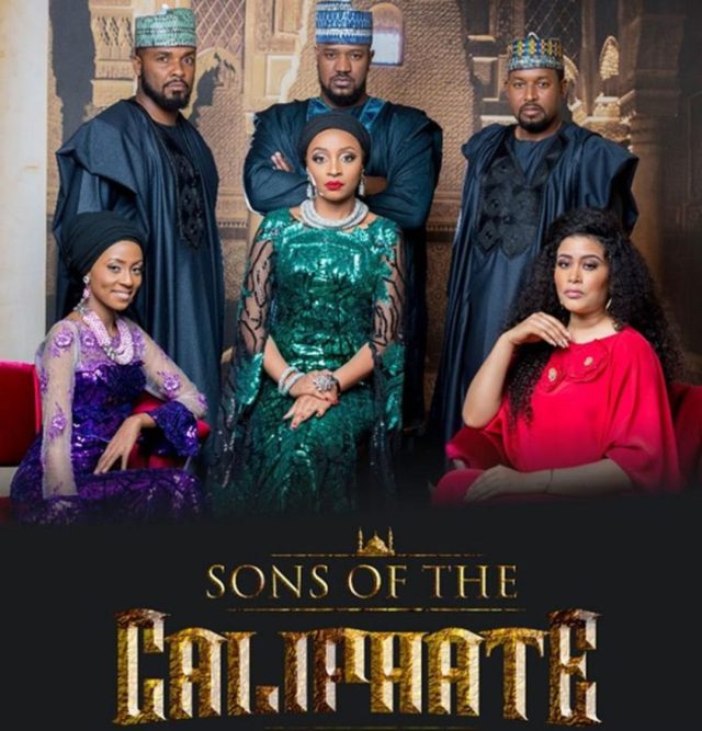 Sons of the Caliphate Season 2 Episode 13 [Season Finale]