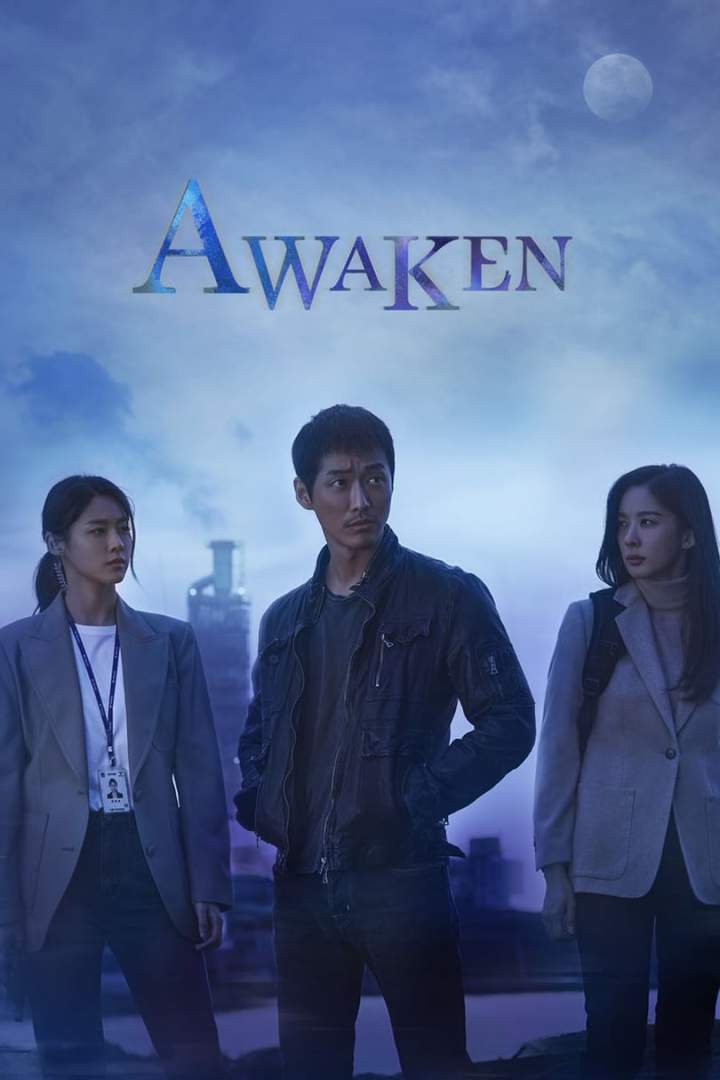 Awaken Season 1 Mp4 Download Awaken Season 1 Mp4 Download