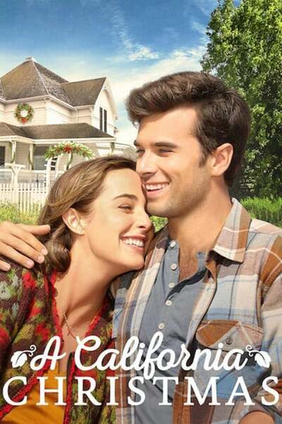 A California Christmas (2020) – Hollywood Movie