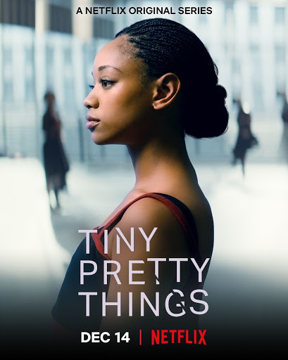 Tiny Pretty Things Season 1 Episode 1 – 10 (Complete)