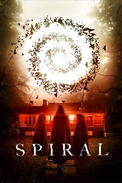 Spiral (2019) – Hollywood Movie