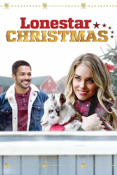 Lonestar Christmas (2020) – Hollywood Movie