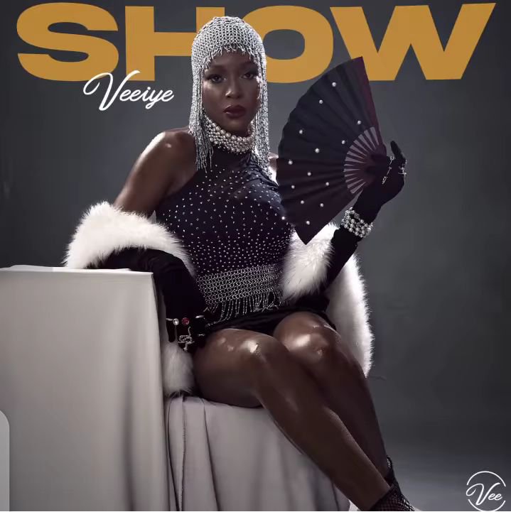 [Music] Veeiye – “Show”