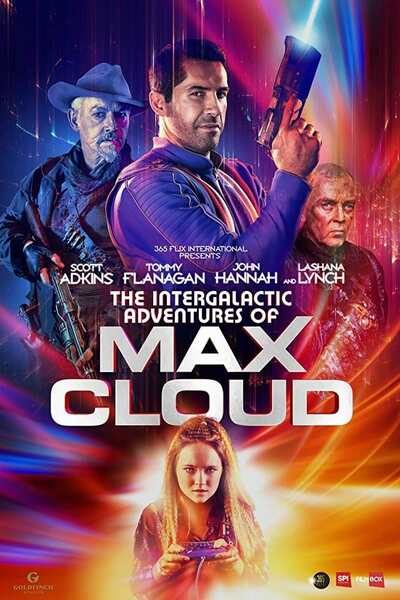 Cloud (2020) – Hollywood Movie