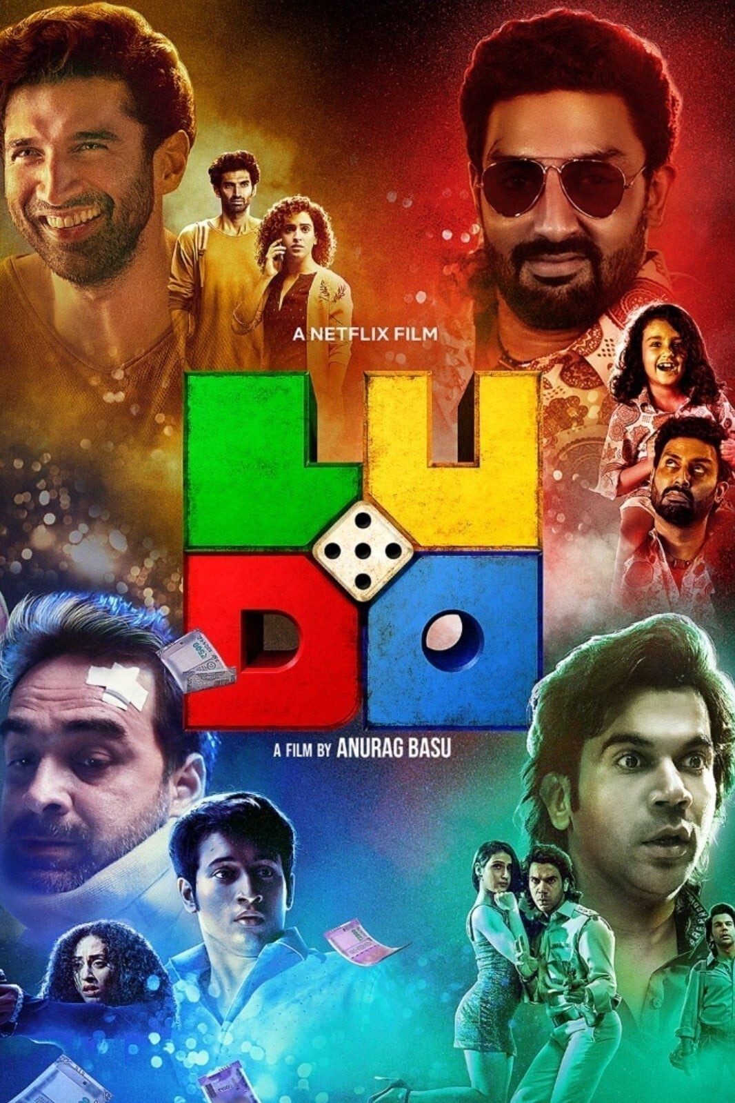 Ludo (2020) – Bollywood Movie