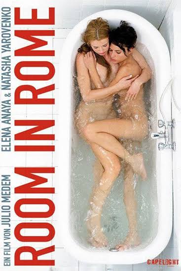 Room in Rome (2010) (18+) – Spanish Movie