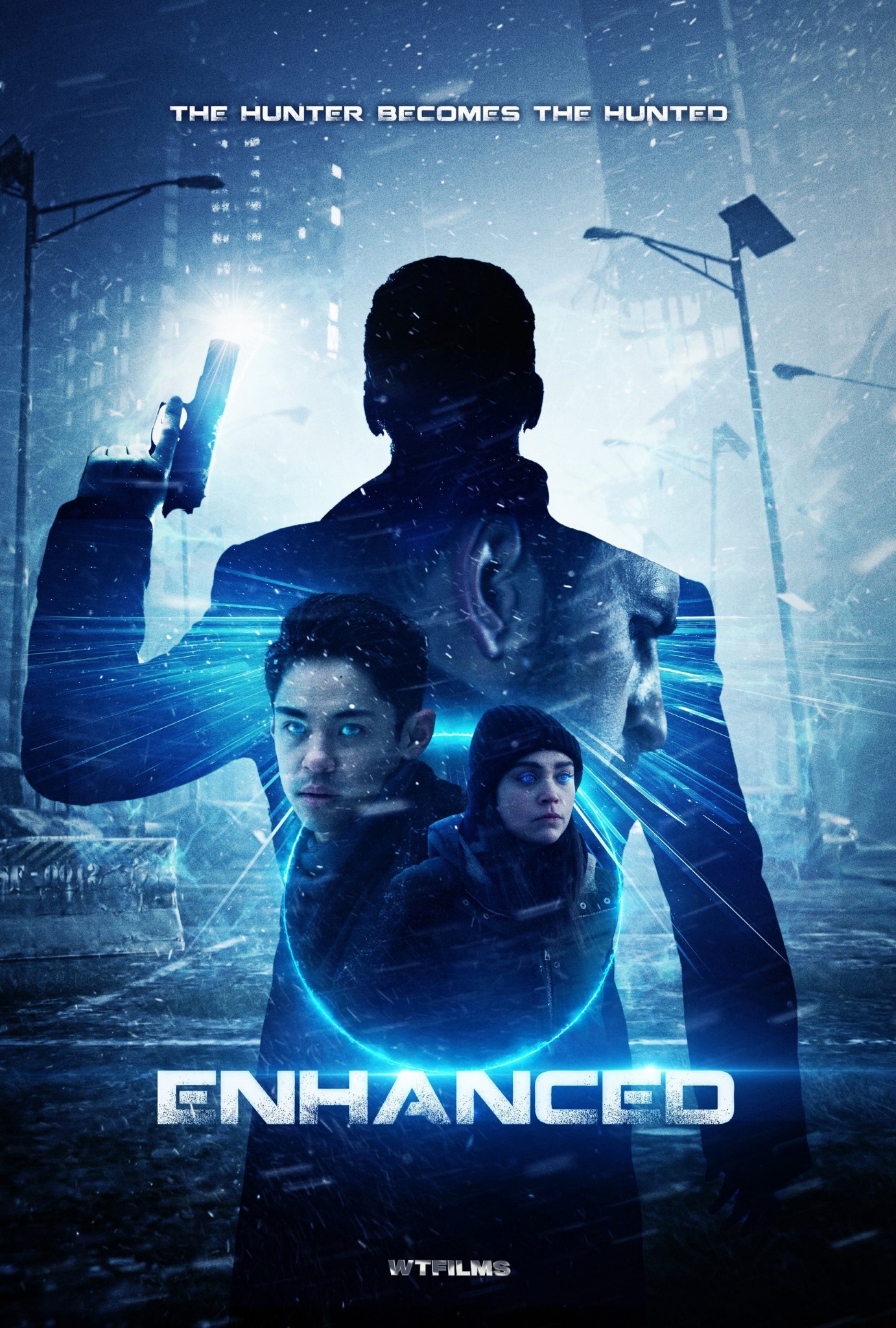 Enhanced (2020) – Hollywood Movie