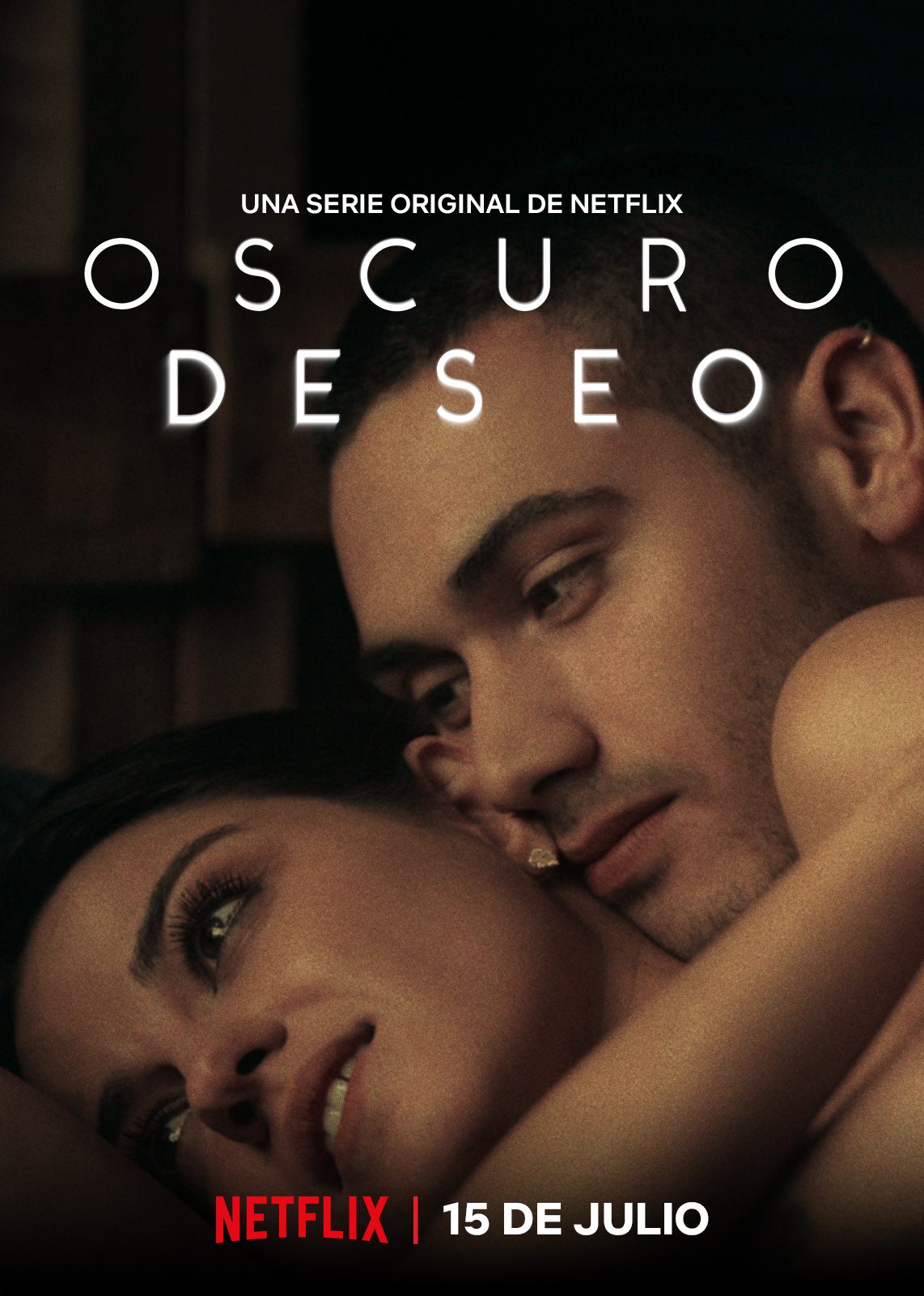 Dark Desire Season 1 Episode 1 – 18 (Complete) (18+) – Spanish