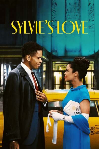 Sylvie’s Love (2020) – Hollywood Movie