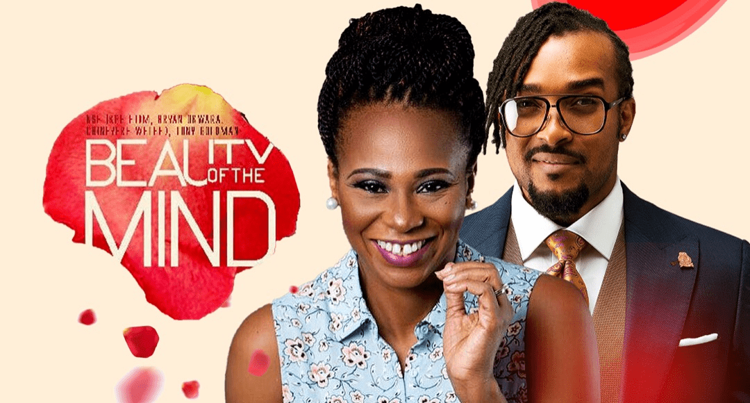 Beauty Of The Mind – Nollywood Movie