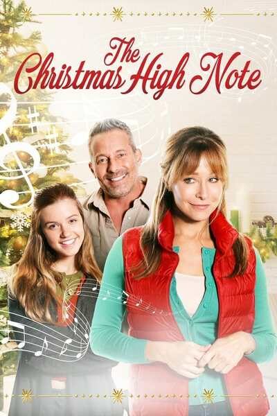 The Christmas High Note (2020) – Hollywood Movie