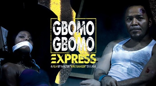 Gbomo Gbomo Express – Nollywood Movie