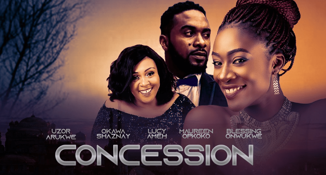 Concession – Nollywood Movie