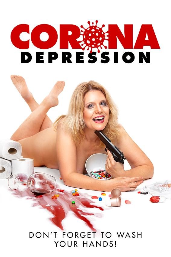 Corona Depression (2020) – Hollywood Movie
