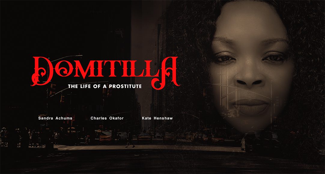 Domitilla – Nollywood Movie