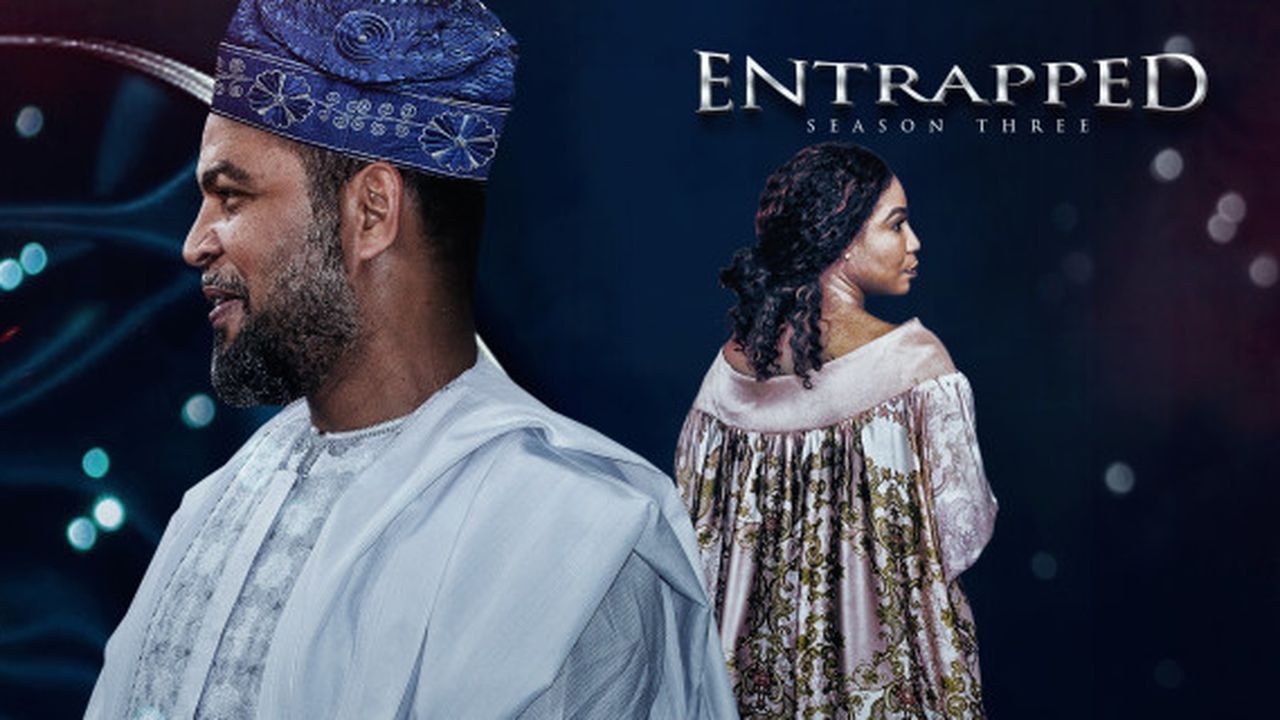 Entrapped Season 3 Episode 1 – 13 (Complete)