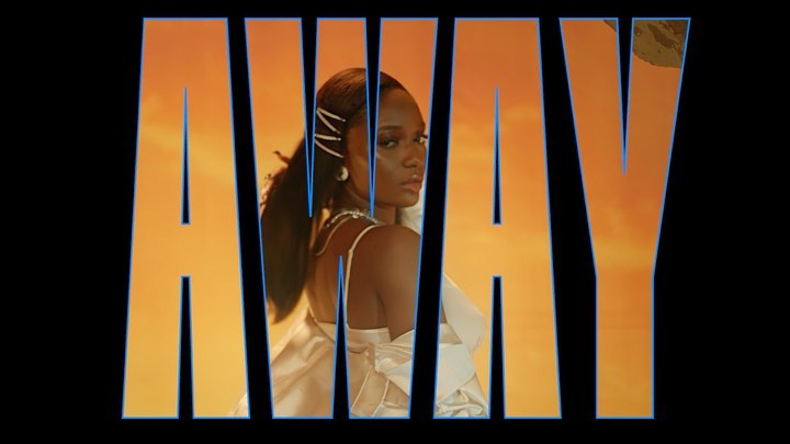 [Lyrics] Ayra Starr – “Away”