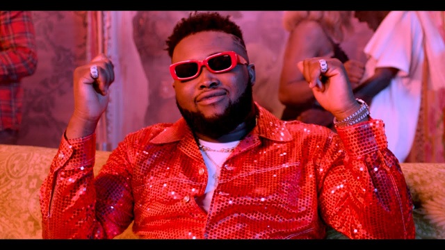 [Video] Chinko Ekun – “Share Location”