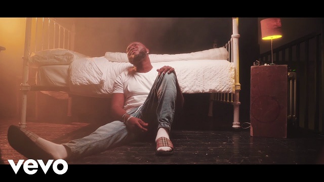 [Video] Dr Dolor – “Wake Up”
