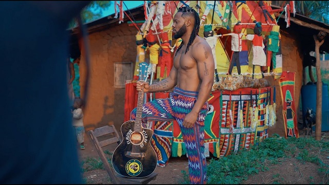[Video] Flavour – “Umu Igbo” ft. Biggie Igba